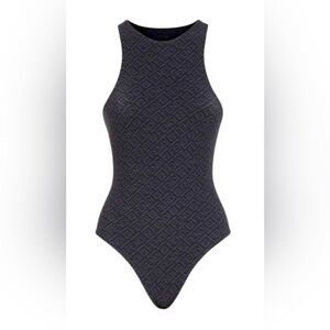 Fendi x Skims bodysuit